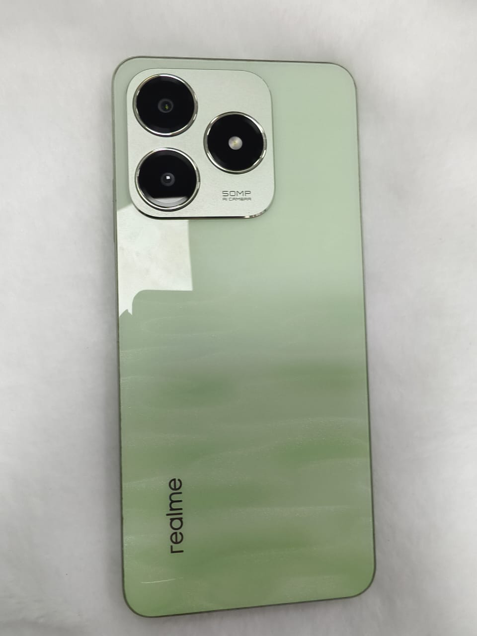 Realme C65S (8GB/256GB) TBH