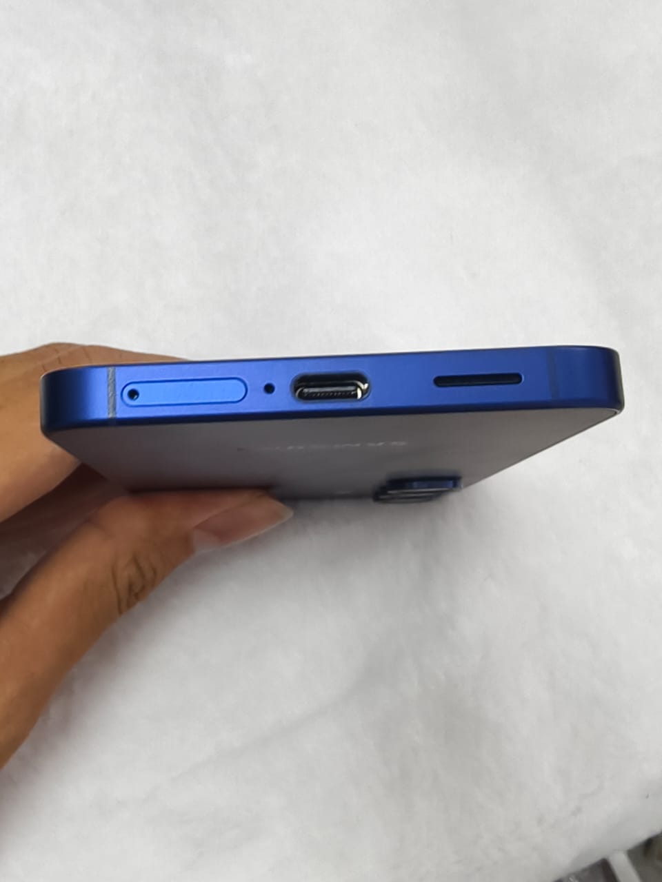 ĐTDĐ Samsung S25 SM-S931B/DS,256GB, Navy, SM-S931BDBCXXV 