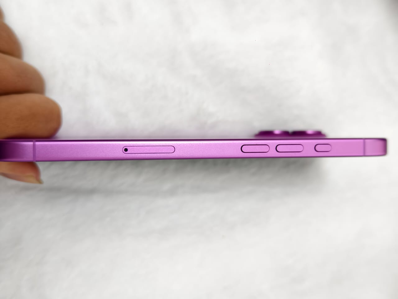 iPhone 16 Plus 128GB - Chính hãng VN/A TBH