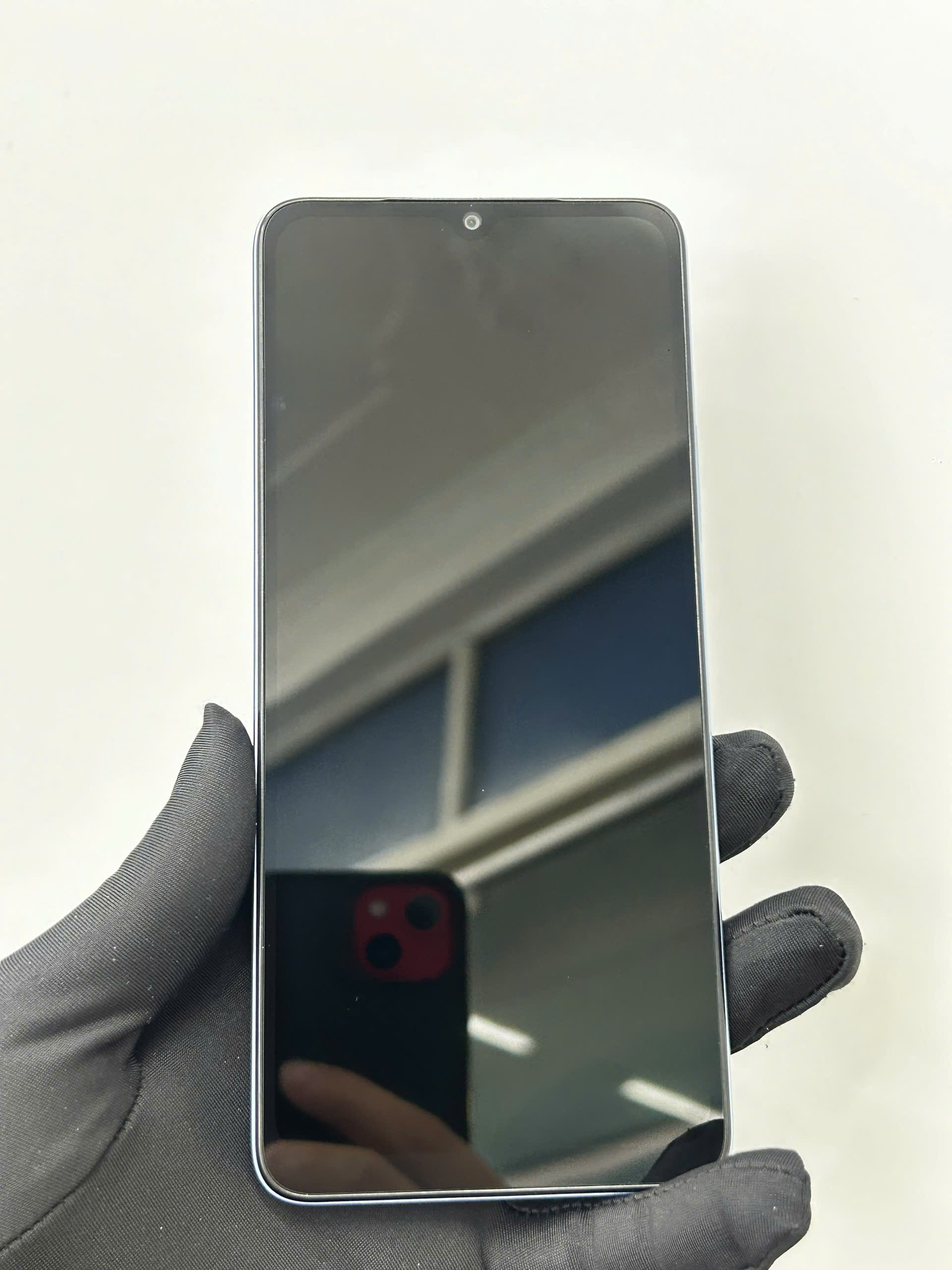 ĐIỆN THOẠI DI ĐỘNG (TEL) REDMI A3 6.708"/MTK Helio G36/3G/64G/8MP AI Dual /5MP/5000mAh(23129RN51X)/XANH DƯƠNG - 866438073268380 