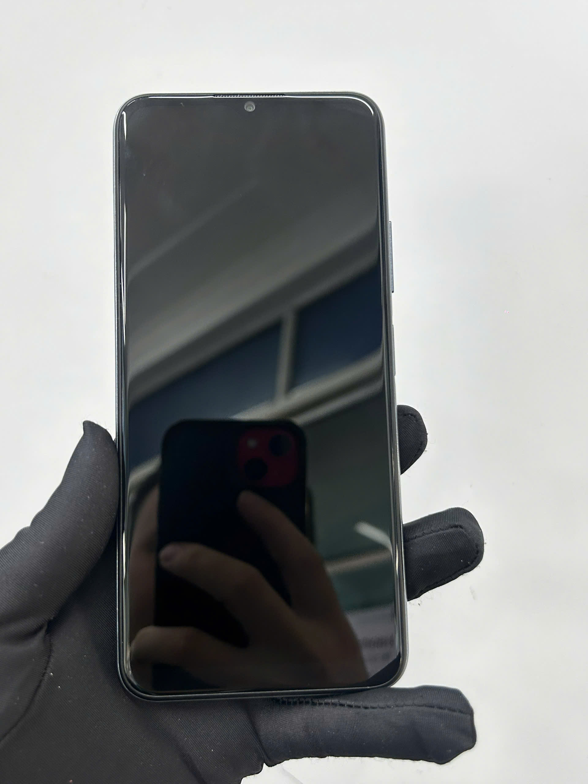 Điện thoại di động HTC Wildfire E3 lite (4GB/64GB) - Ghi (Grey) - 358949930273699 - HE3LIGI