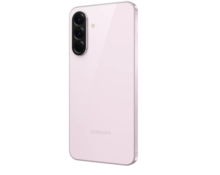 ĐTDĐ Samsung A56 5G, SM-A566B/DS, 8+128, Hồng - 357802682494669 - SSA566HONG-TBH