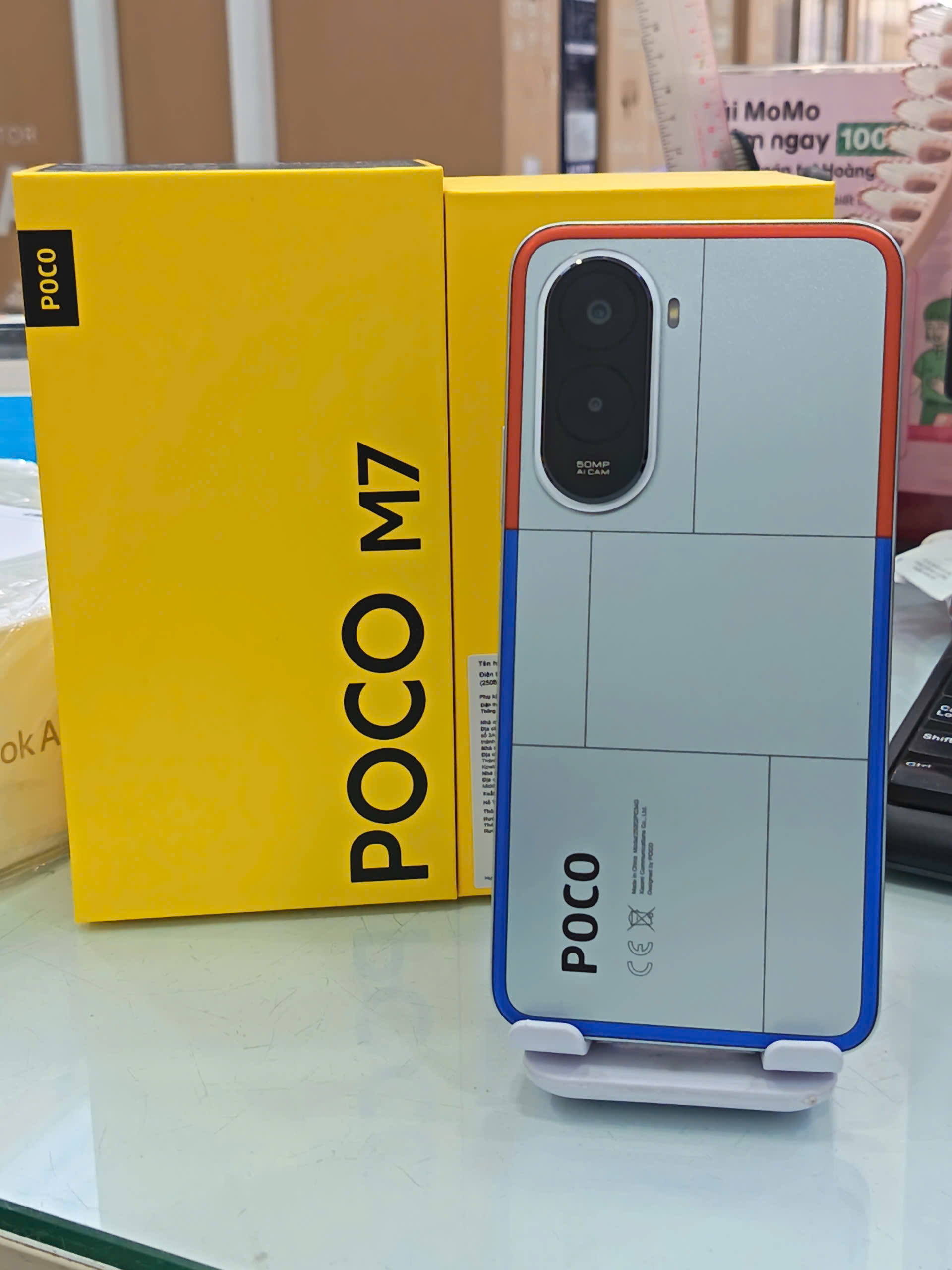 Xiaomi POCO M7 6GB/128GB
