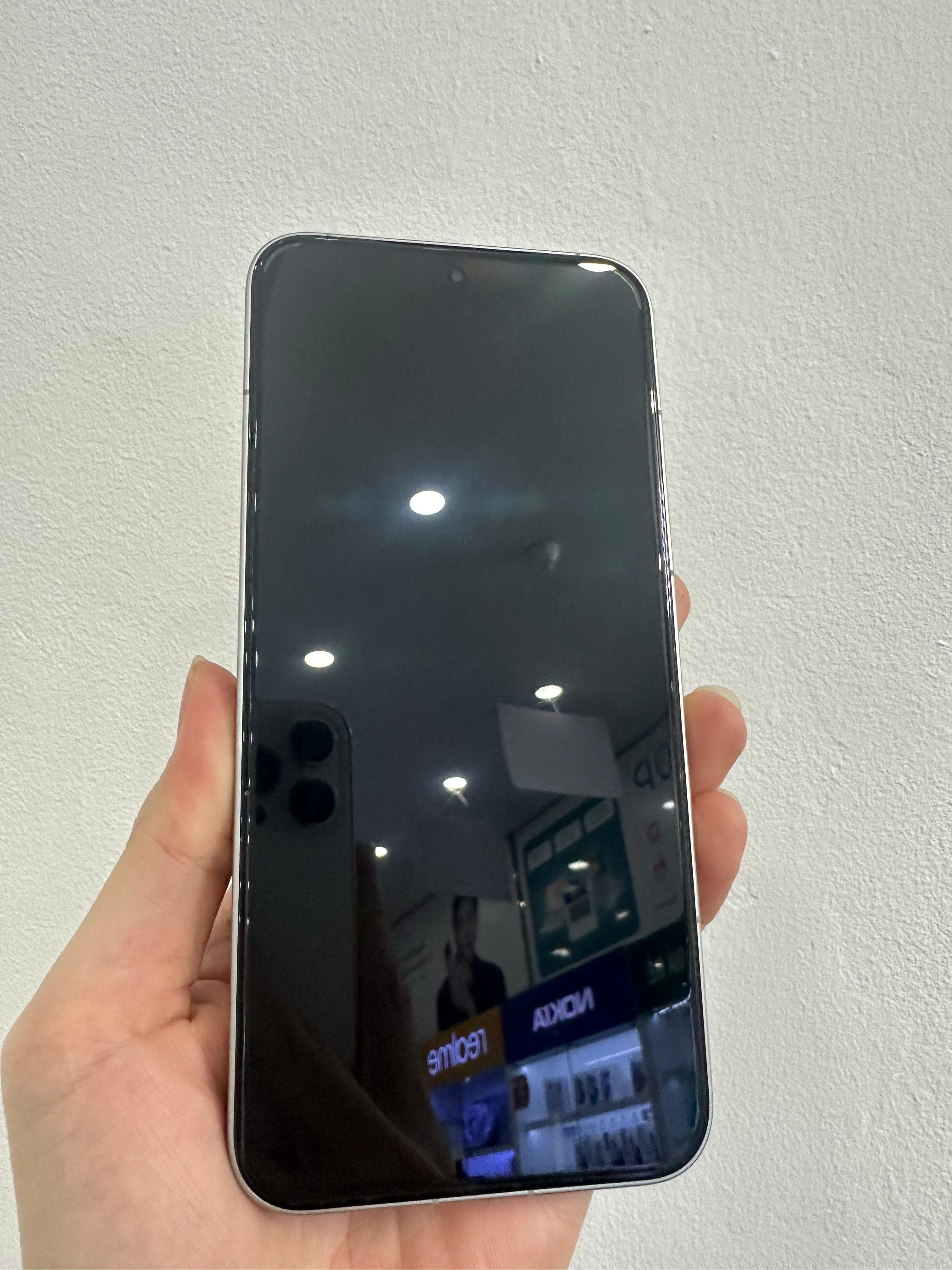 ĐIỆN THOẠI DI ĐỘNG (TEL) XIAOMI 15T PRO 6.83"/MTK D9400+/12G/512G/50+50+12MP/32MP/5500mAh (2506BPN68G)/XÁM (6932554447427) - 864