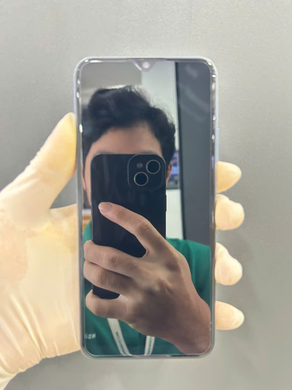 Điện thoại di động HTC Wildfire E3 lite 