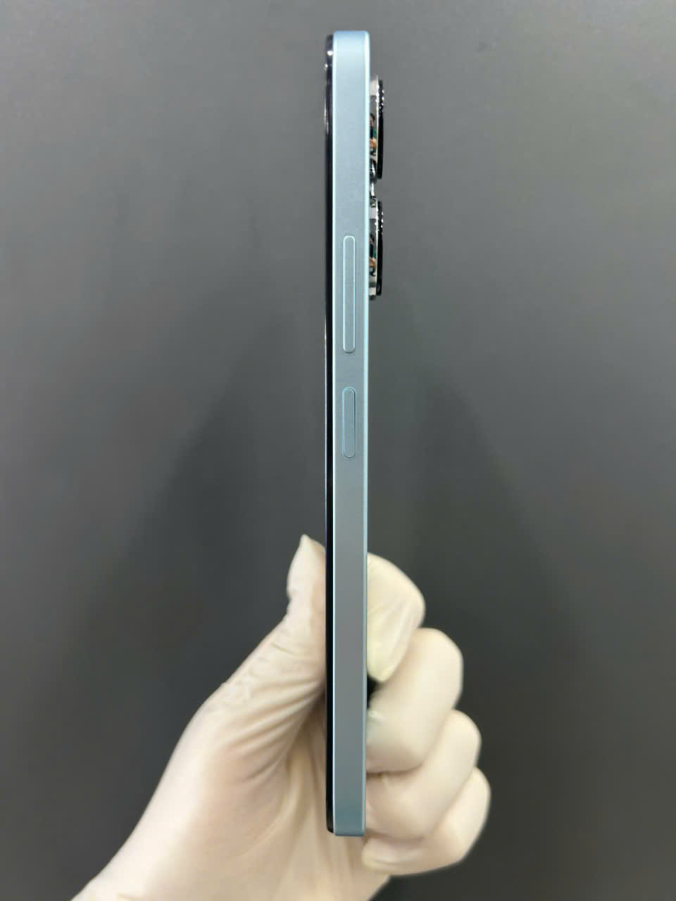 Điện thoại di động Redmi 13 Ocean Blue 6GB RAM 128GB ROM