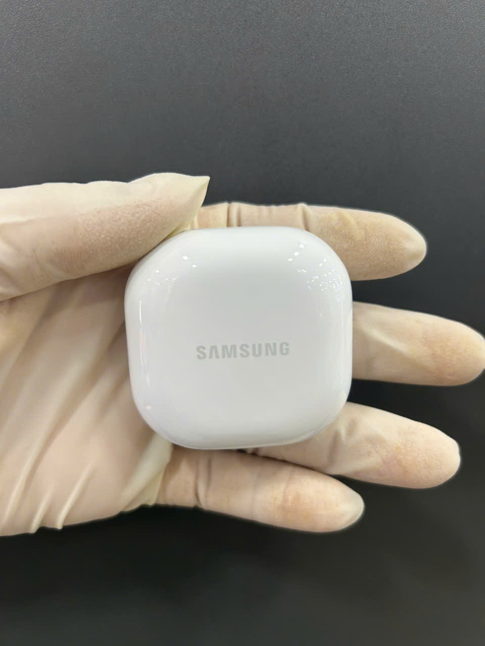  Bluetooth Samsung Buds Core SM-R410N, Trắng