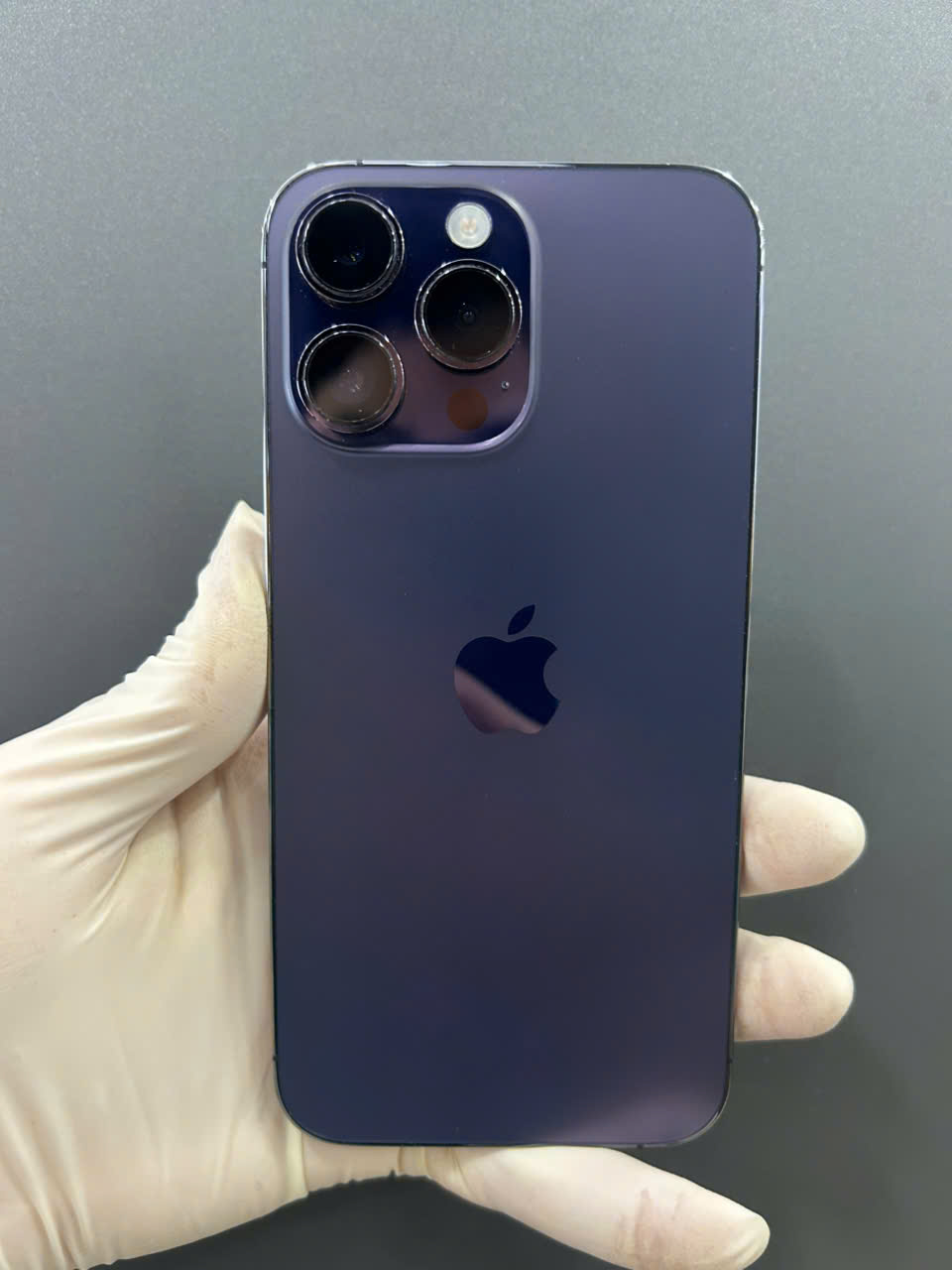ĐTDĐ Apple iPhone 14 Pro Max 128GB