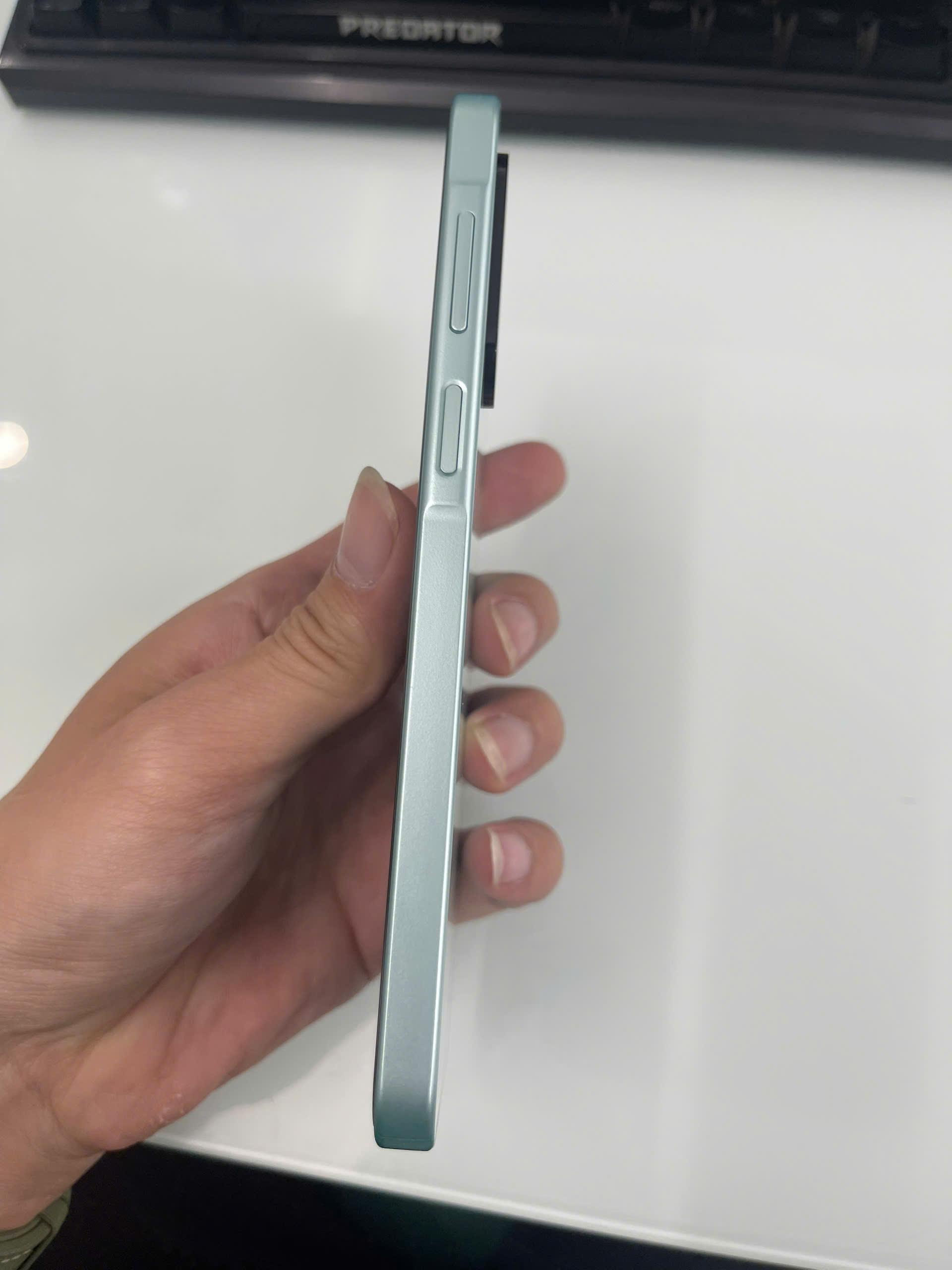 ĐTDĐ Samsung A26 5G, Samsung SM-A266B/DS,8+128,Xanh - 352701321174879 - A266XANH