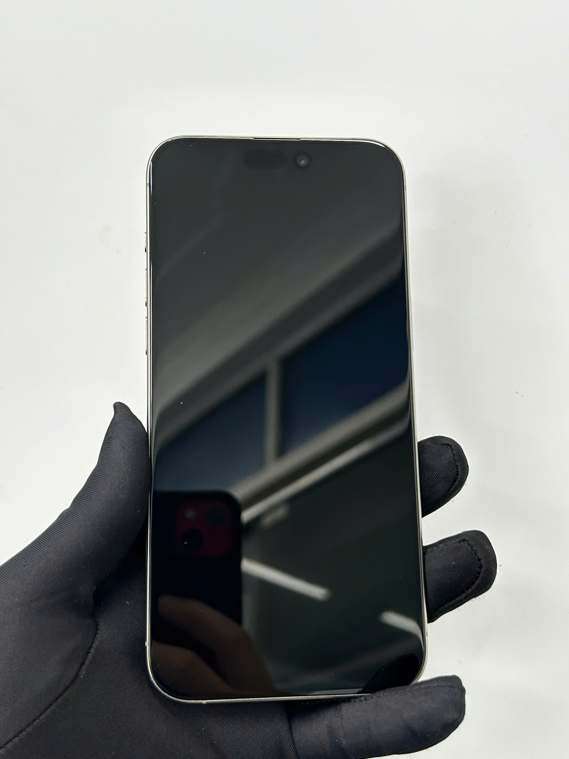 ĐTDĐ Apple iPhone 15 Pro Max 512GB Natural Titanium_MU7E3VN/A - SC6V7T1XNJH - MU7E3VN