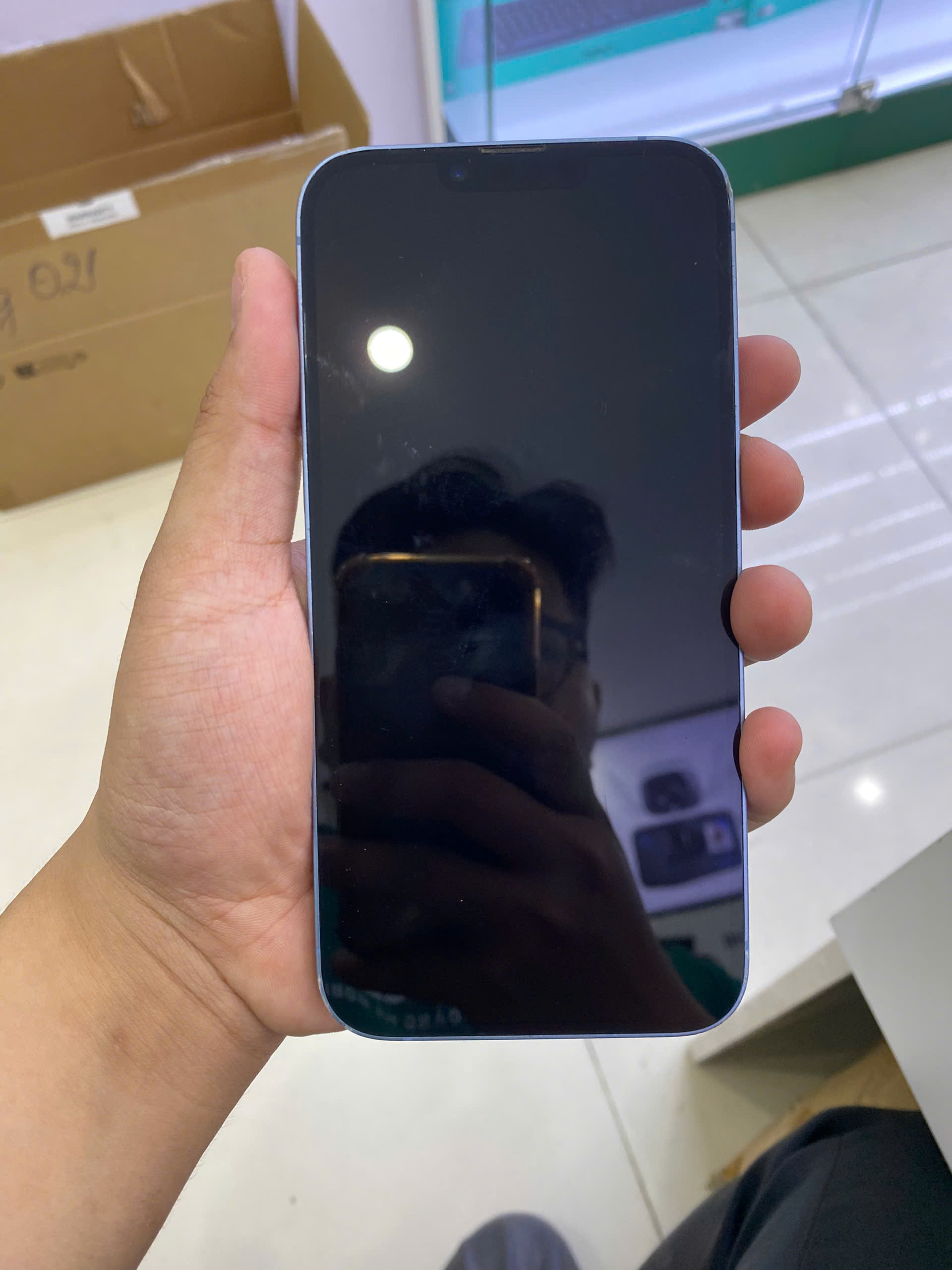 iPhone 14 Plus (128GB)