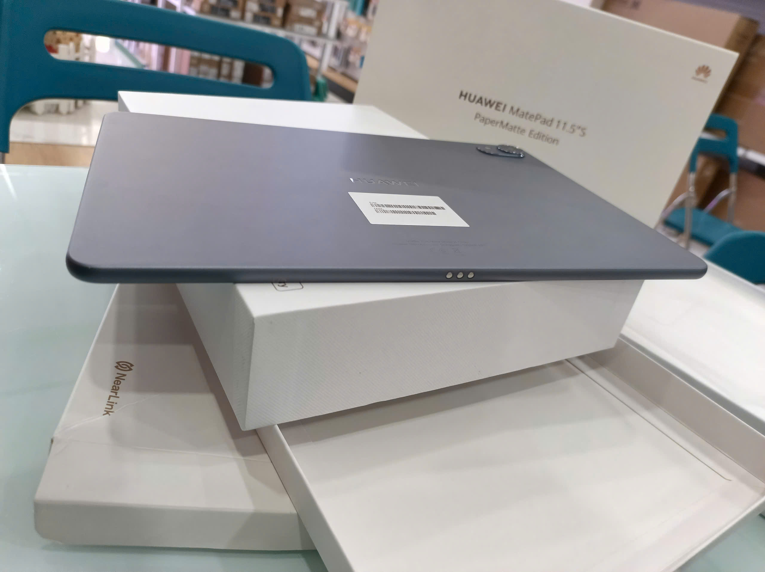 Huawei MatePad 11.5 inch S (8GB/256GB) Cũ