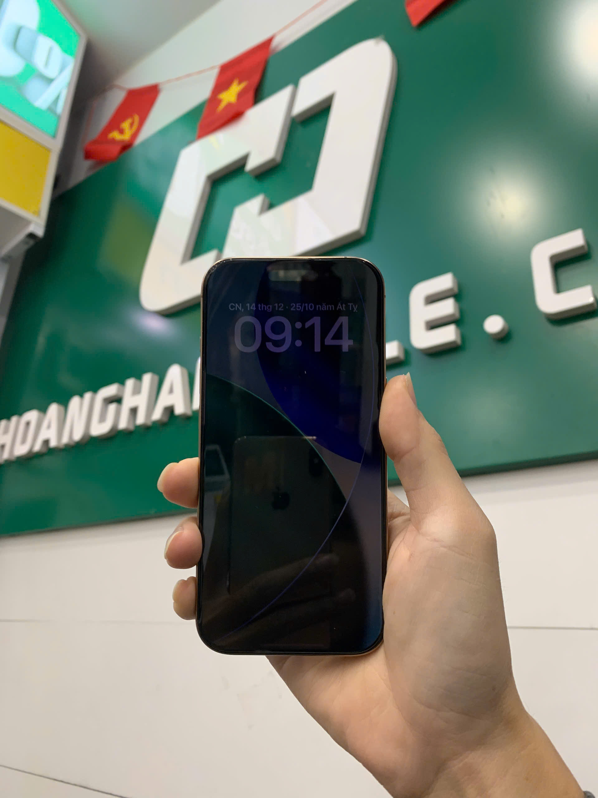 iPhone 16 Pro 128GB - Chính hãng VN/A Cũ