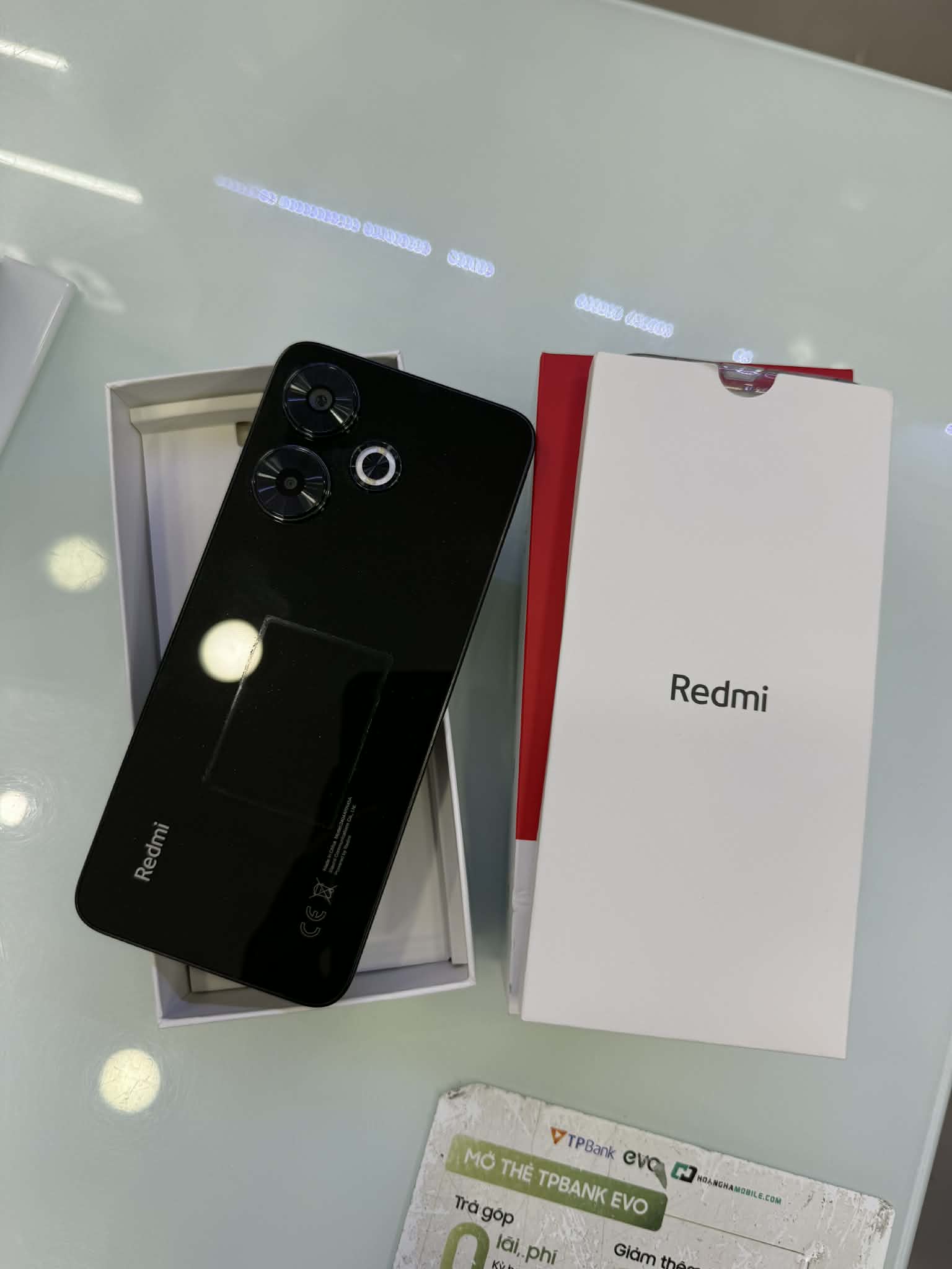 Xiaomi Redmi 13 (8GB/128GB)