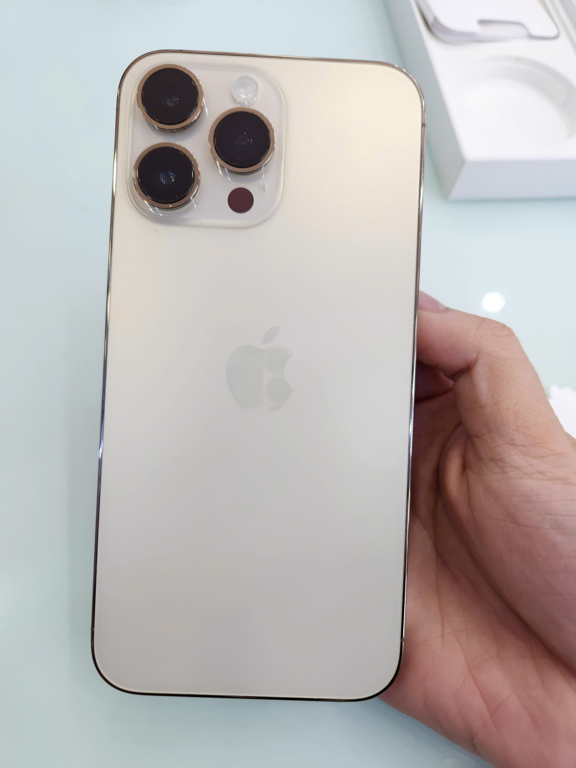 iPhone 14 Pro Max (128GB) - Chính hãng VN/A Cũ