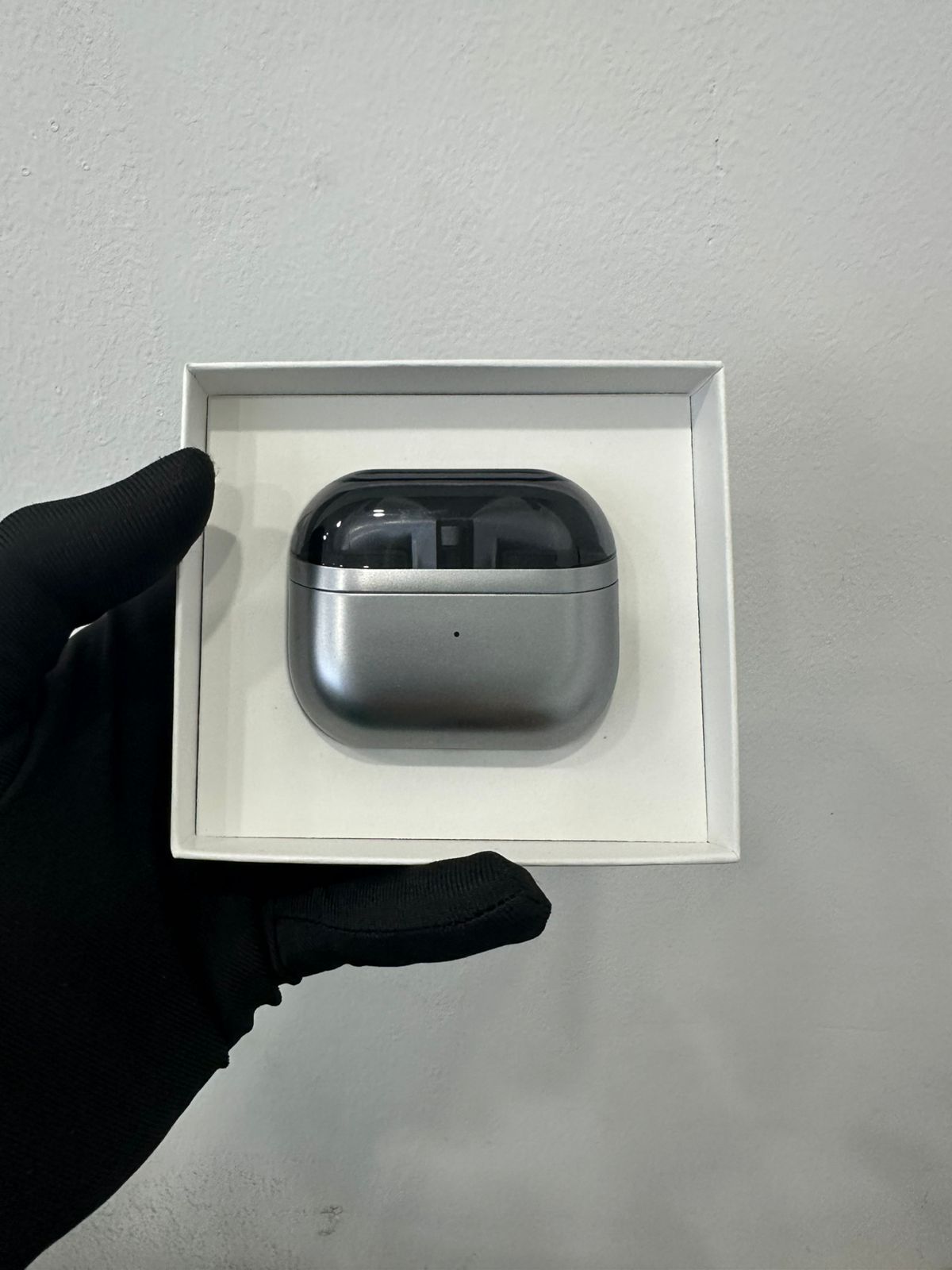 Samsung Galaxy Buds3