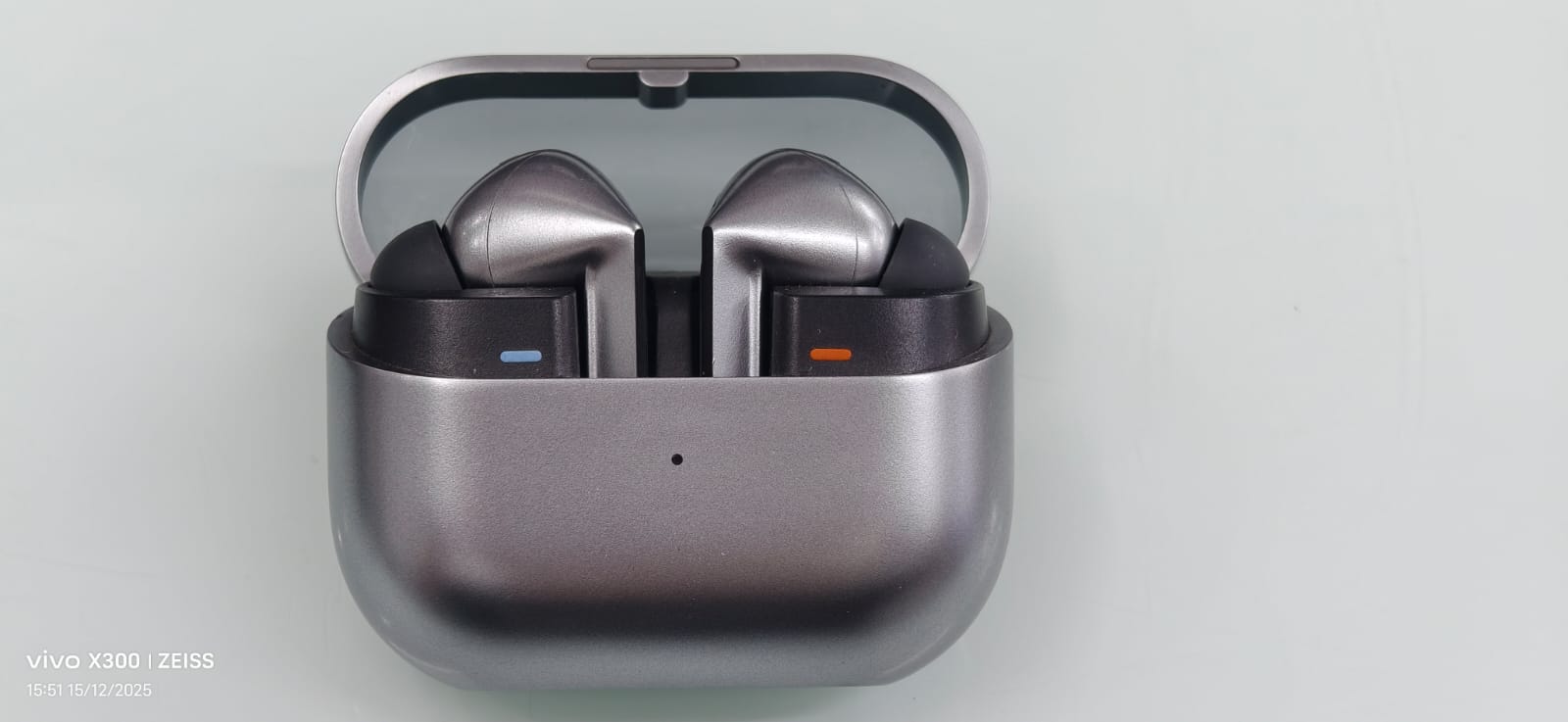 Samsung Galaxy Buds3 Pro, SM-R630, TN