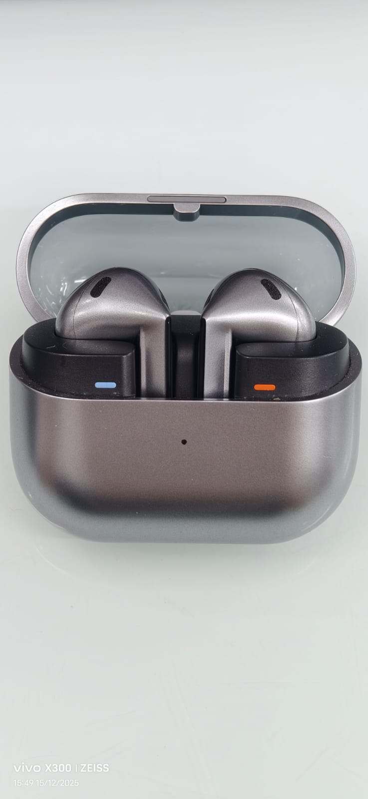 Samsung Galaxy Buds3, SM-R530, TN