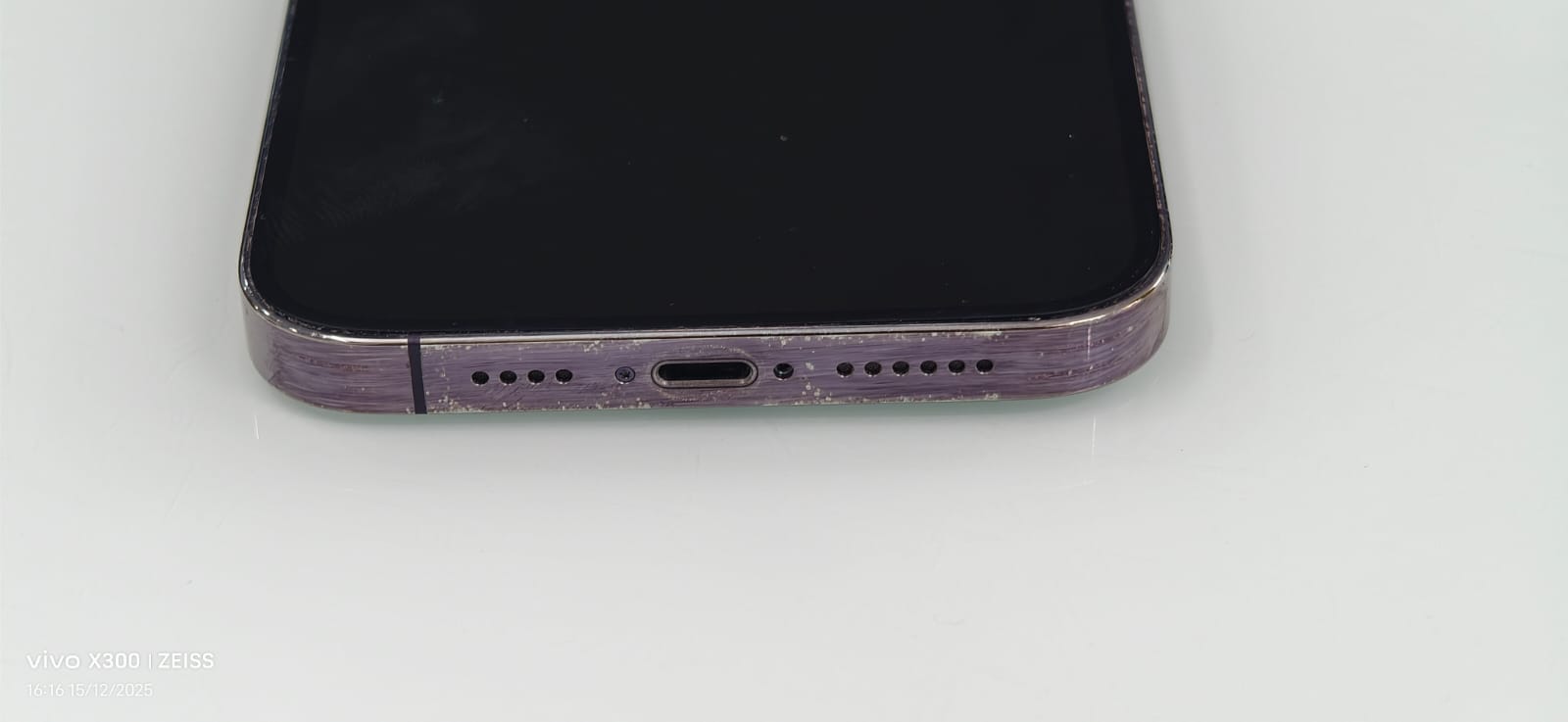 ĐTDĐ Apple iPhone 14 Pro Max 256GB - Cũ - 353885668647586 - IPC14M256