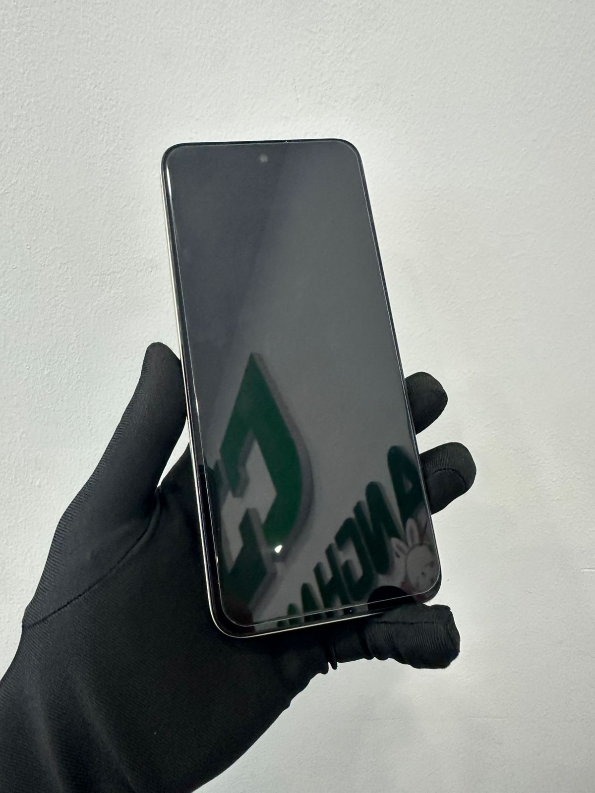 ĐIỆN THOẠI DI ĐỘNG (TEL) REDMI 13 6.79"/MTK Helio G91 Ultra/8G/128G/108MP+2MP/13MP/5030mAh (2404ARN45A)/VÀNG