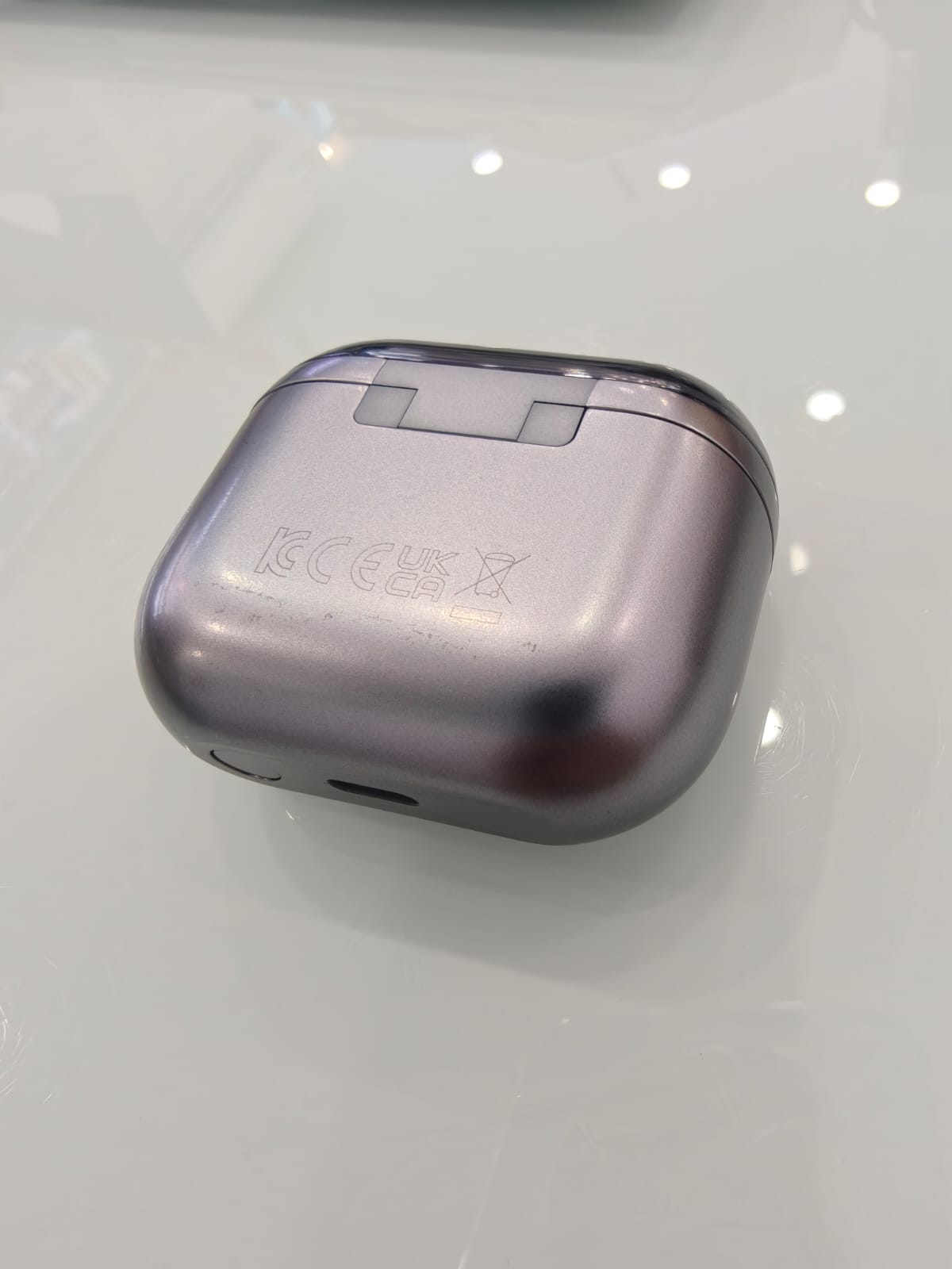 Samsung Galaxy Buds3, SM-R530