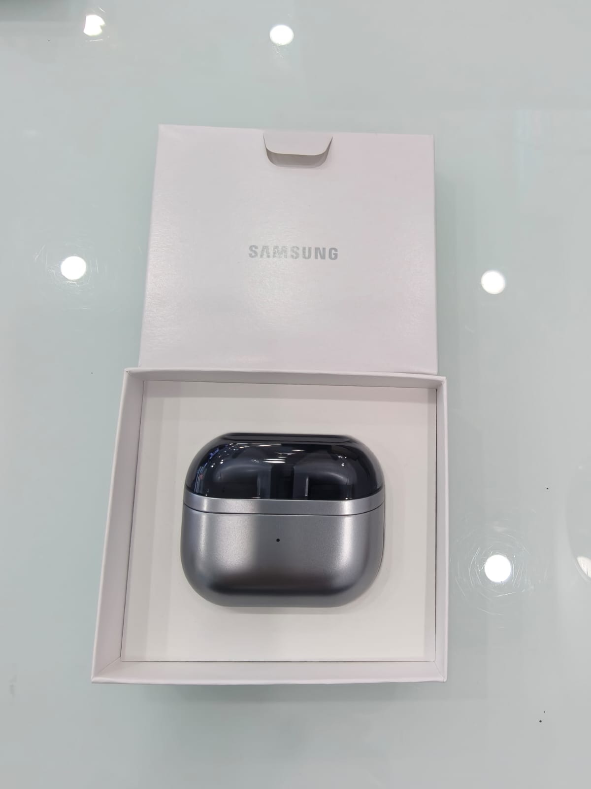 Samsung Galaxy Buds3, SM-R530