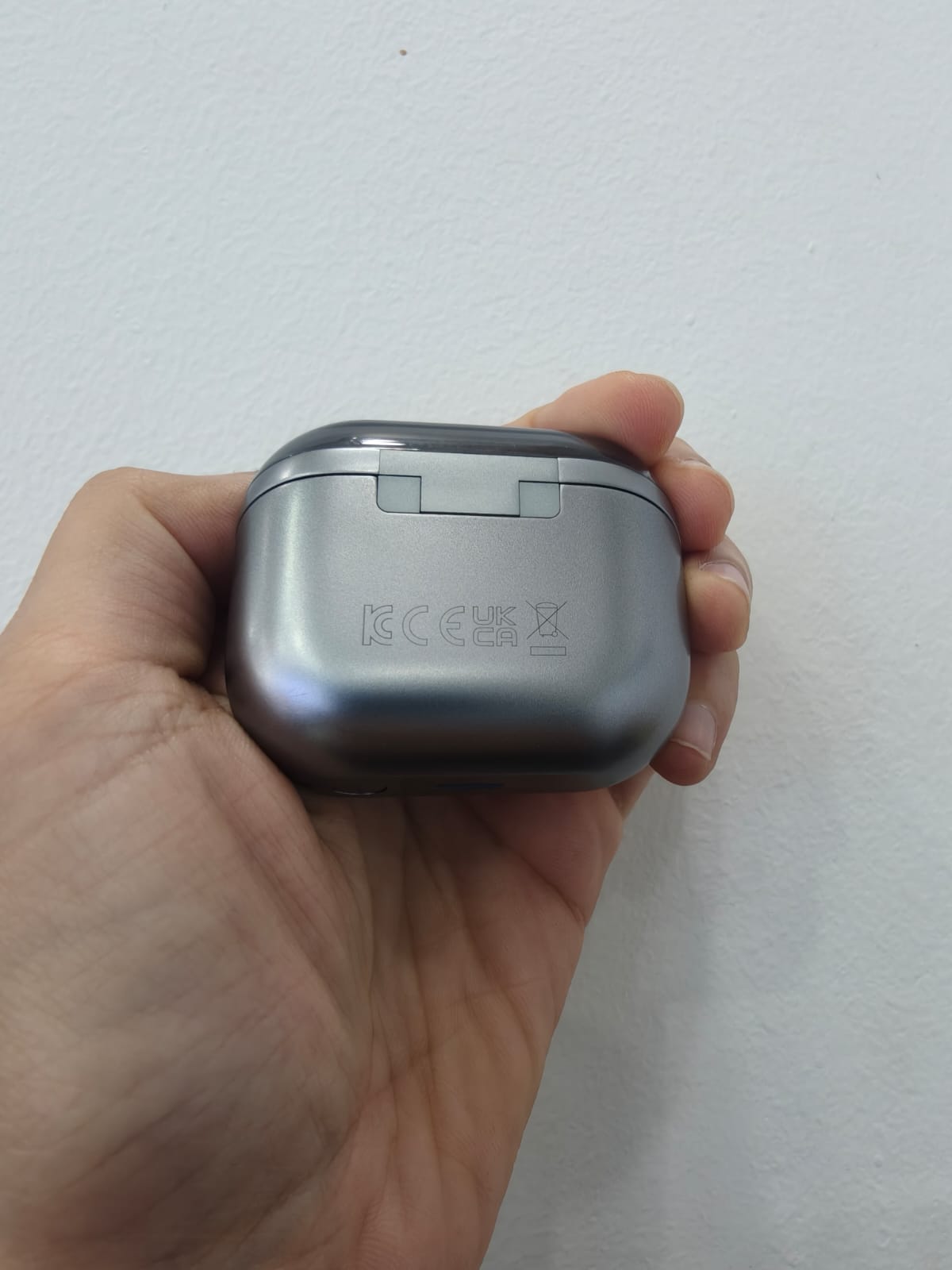 Samsung Galaxy Buds3, SM-R530