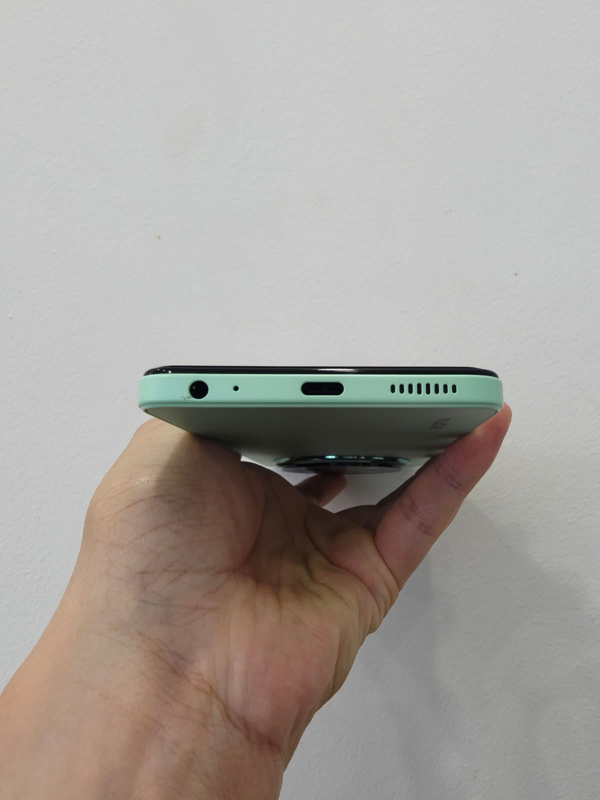 ĐIỆN THOẠI DI ĐỘNG (TEL) NUBIA V70 MAX