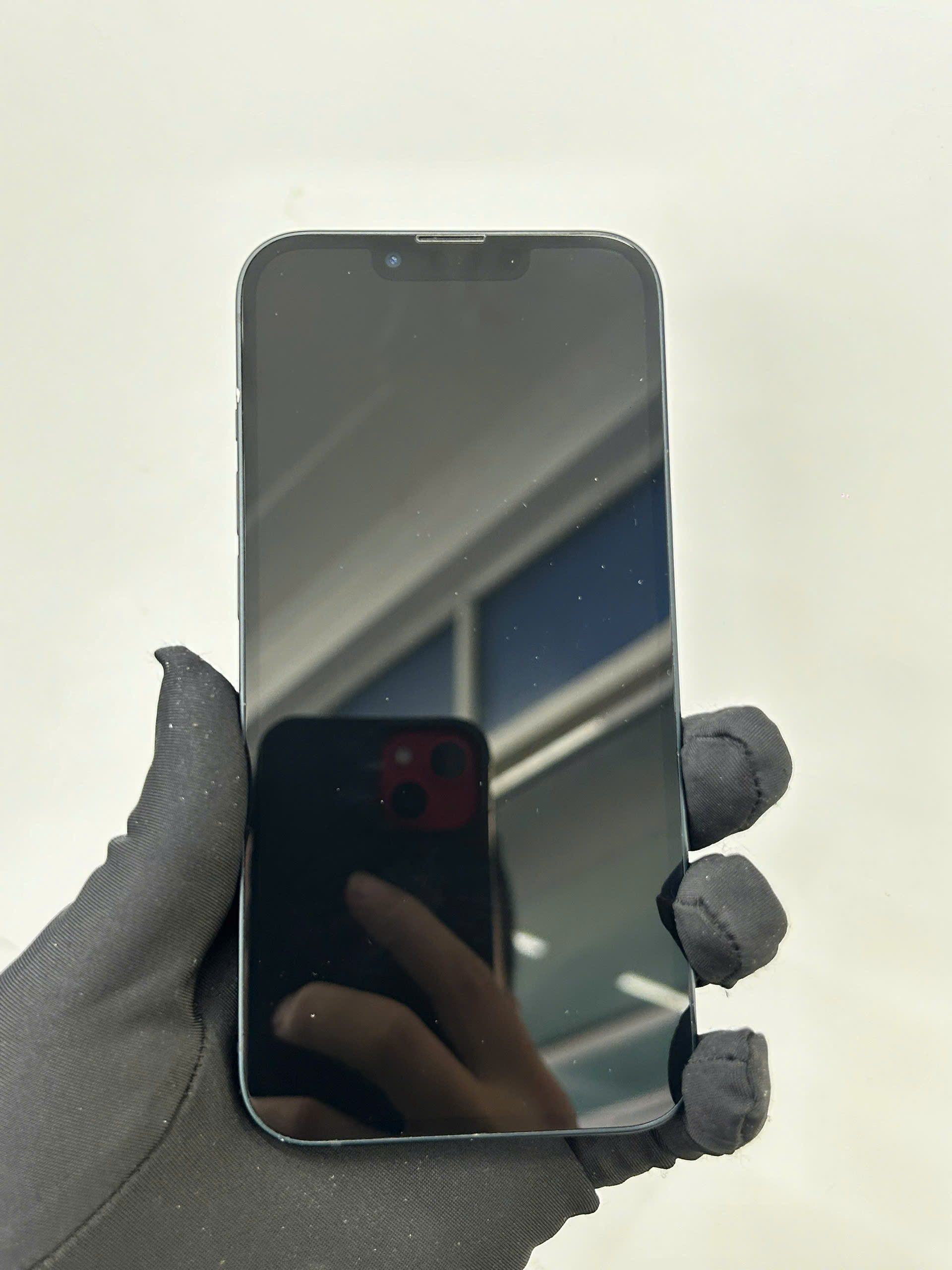 ĐTDĐ Apple iPhone 13 128GB Midnight_MLPF3VN/A - Sj929lc4cqj - I13128M