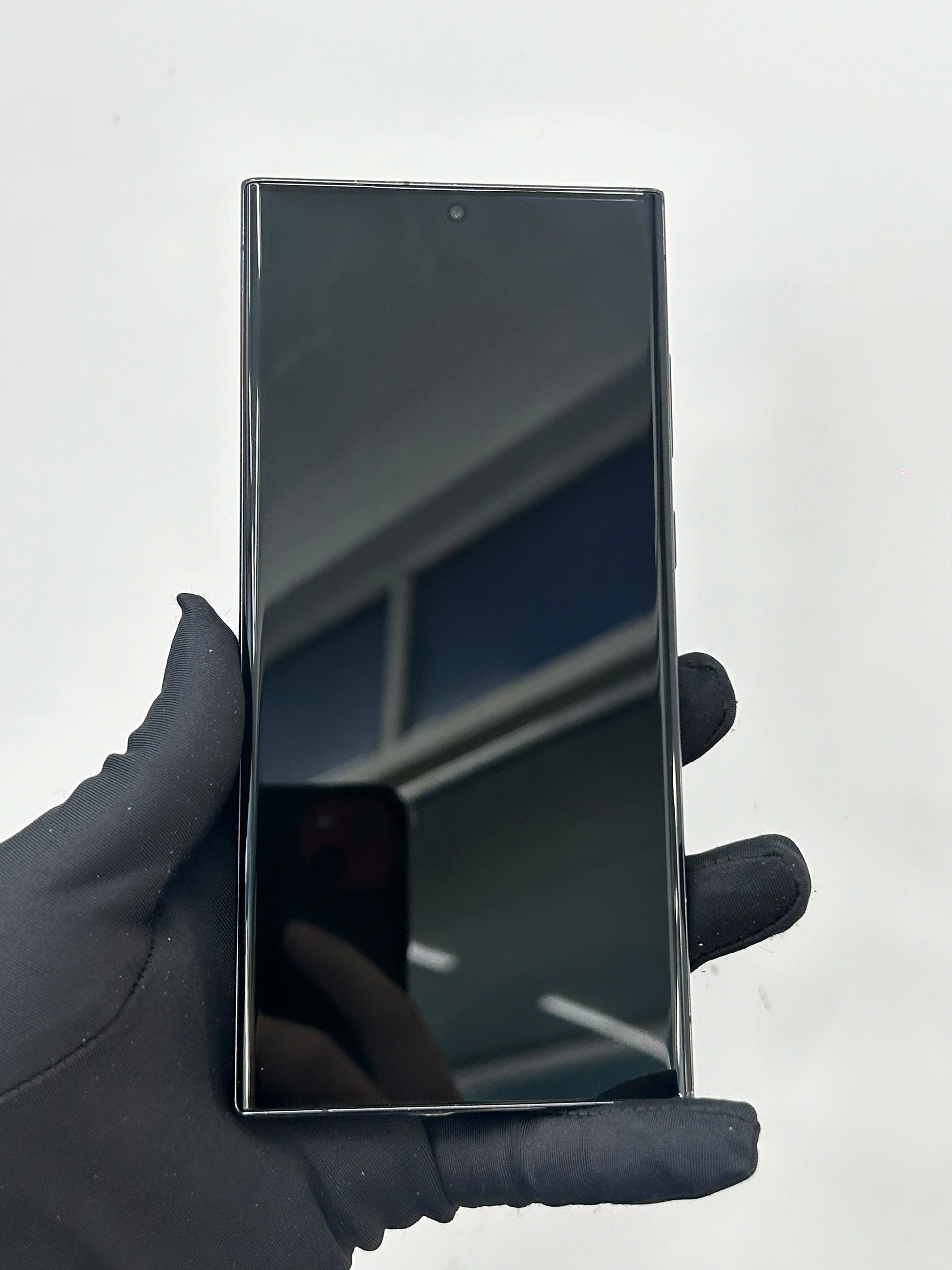 ĐTDĐ Samsung S23 Ultra, SM-S918B/DS, 256GB, Đen - 355157587049544 - S918BD