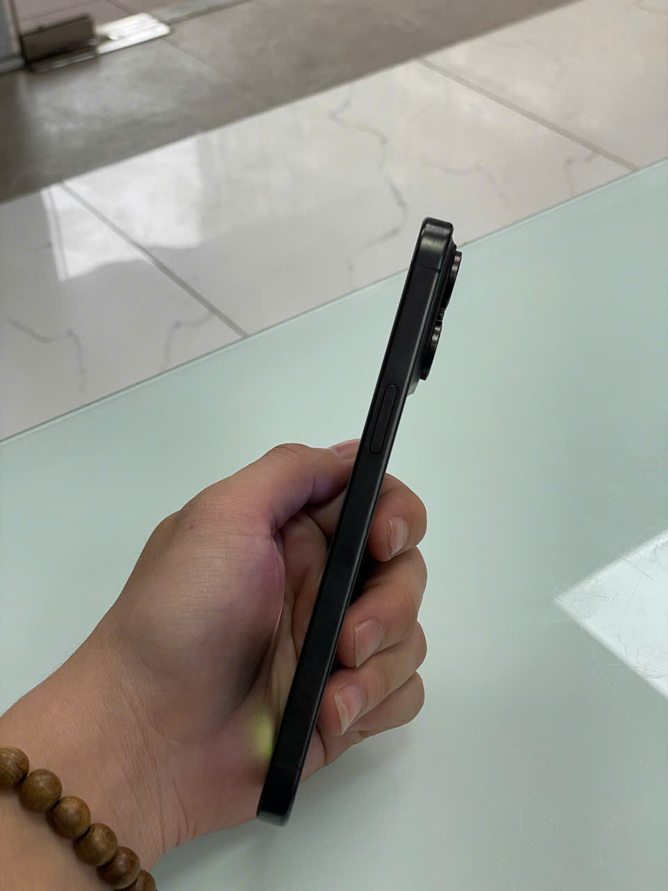 iPhone 15 Pro Max 256GB - Chính hãng VN/A Cũ