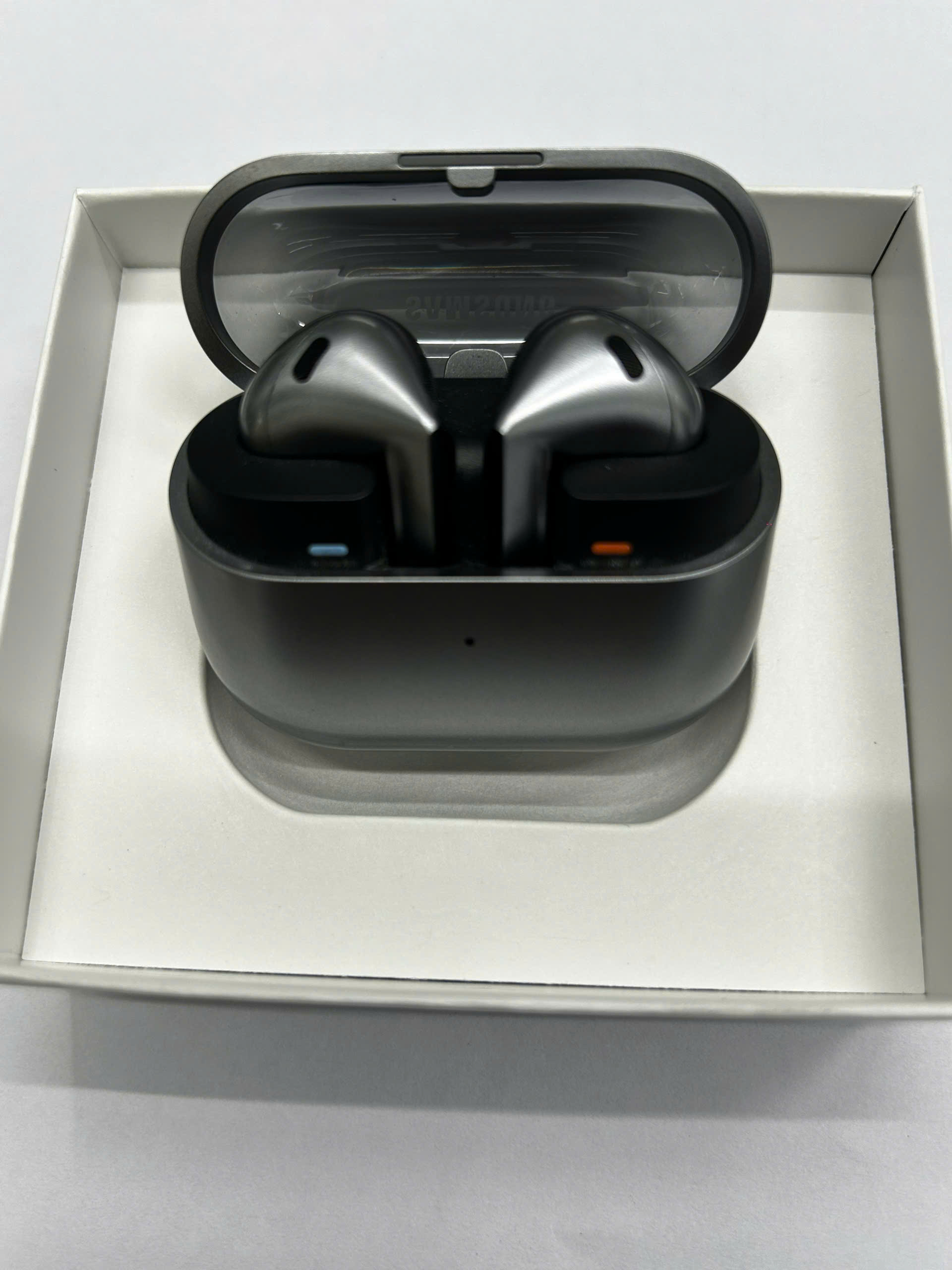 Samsung Galaxy Buds3, SM-R530, TN - RFAX70N4L5X - R530NZTN