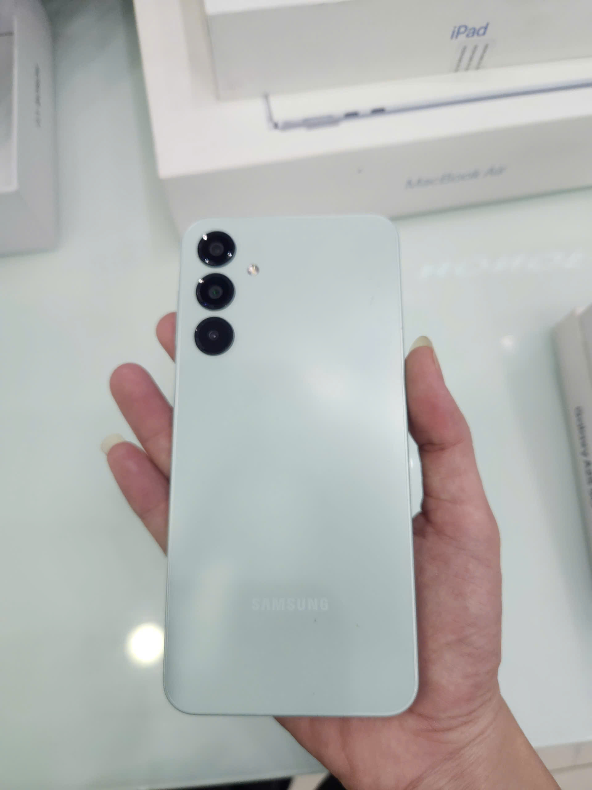 Samsung Galaxy A16 4GB/128GB TBH