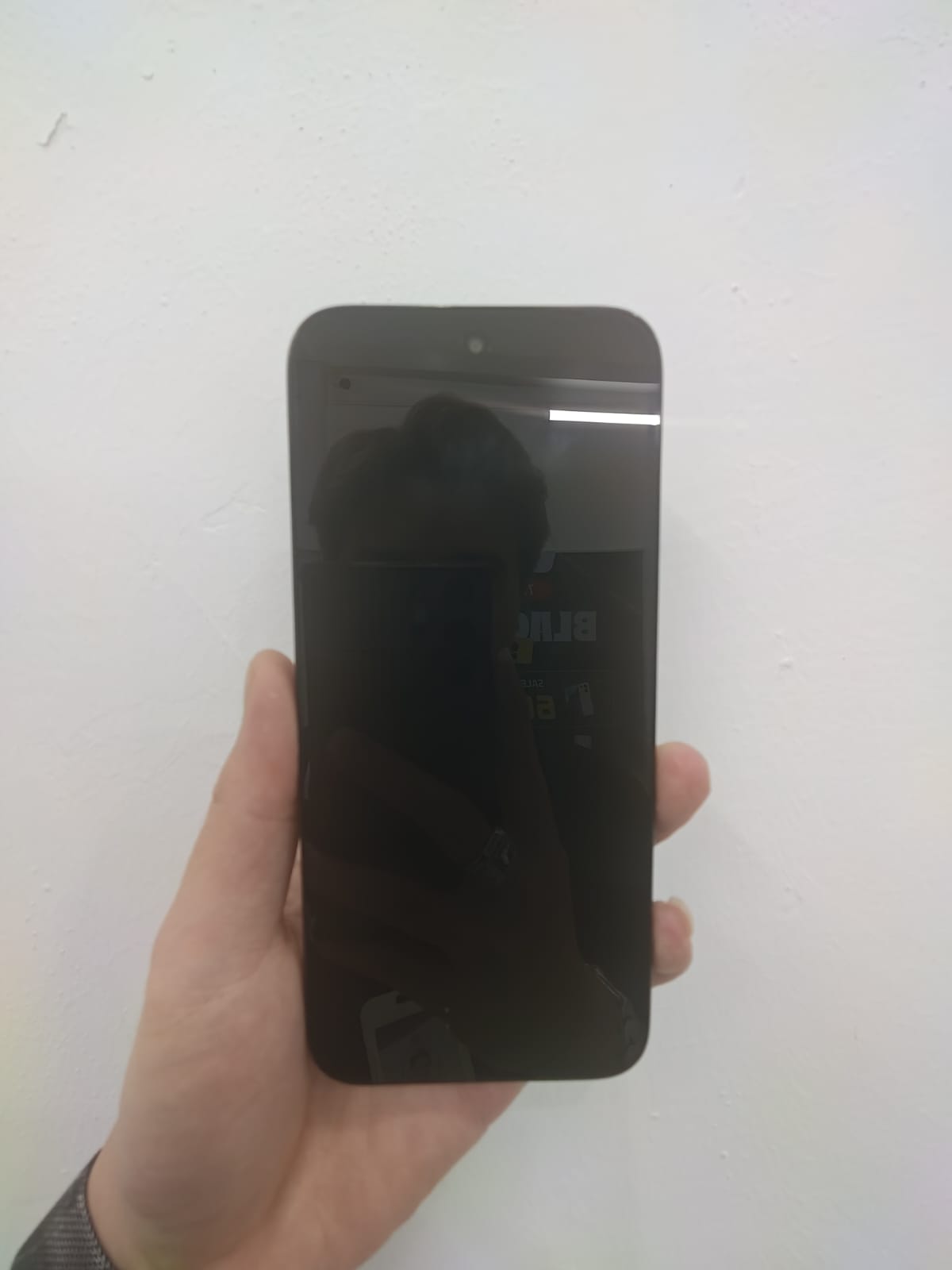 Điện thoại thông minh Honor X6c (6+128GB) Đen (Midnight Black)