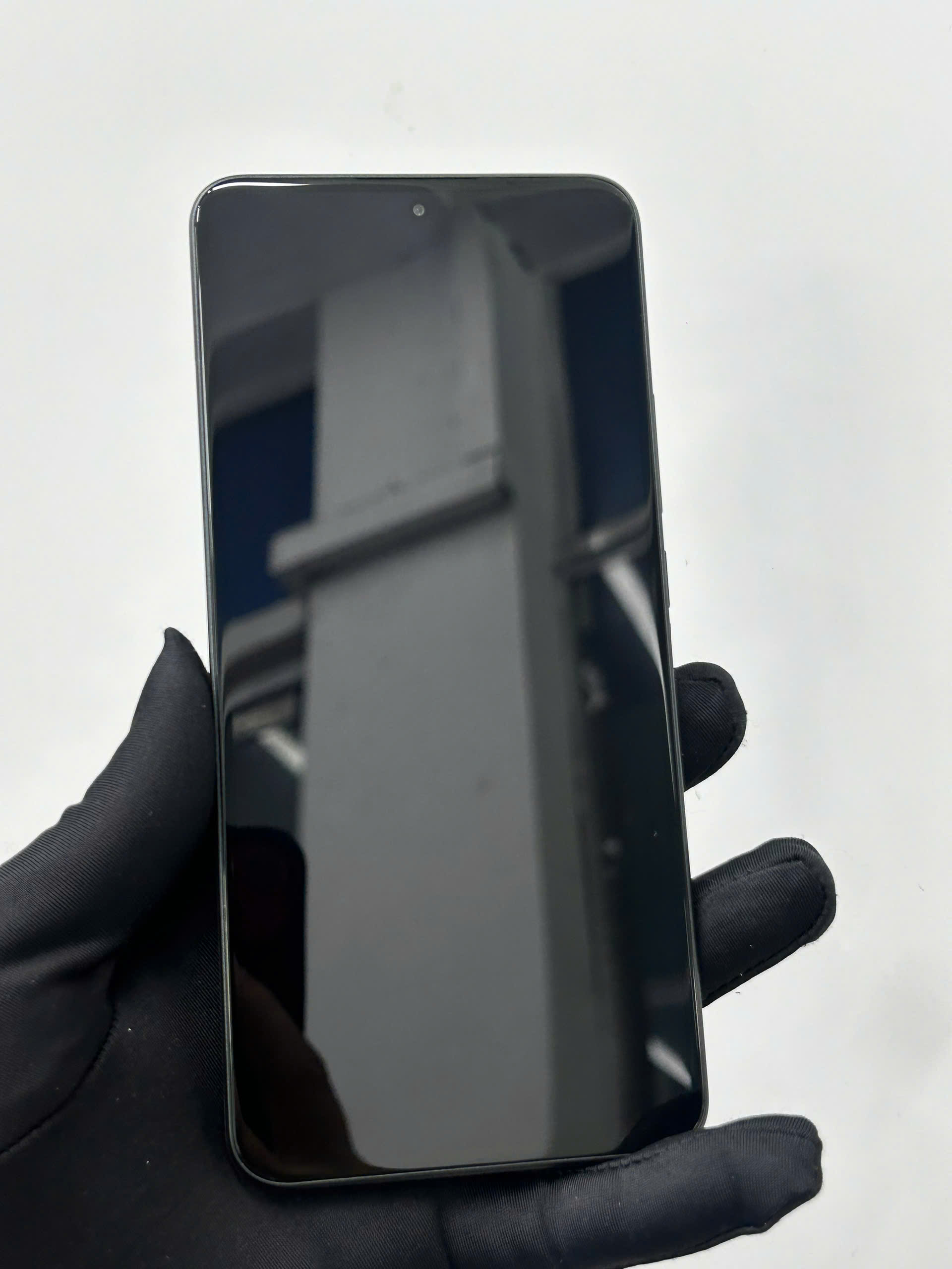 Điện thoại di động Xiaomi 13T - TN/Đen (2306EPN60G) 6.67/MTK D8200 Ultra/12G/256G/50MP+50MP+12MP/20MP/5000mAh - 864825065571288 