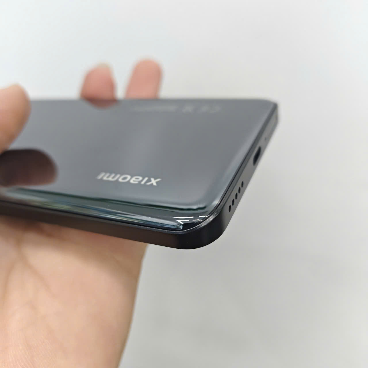 Điện thoại di động Xiaomi 13T - TN/Đen (2306EPN60G) 6.67/MTK D8200 Ultra/12G/256G/50MP+50MP+12MP/20MP/5000mAh - 864825065542560 