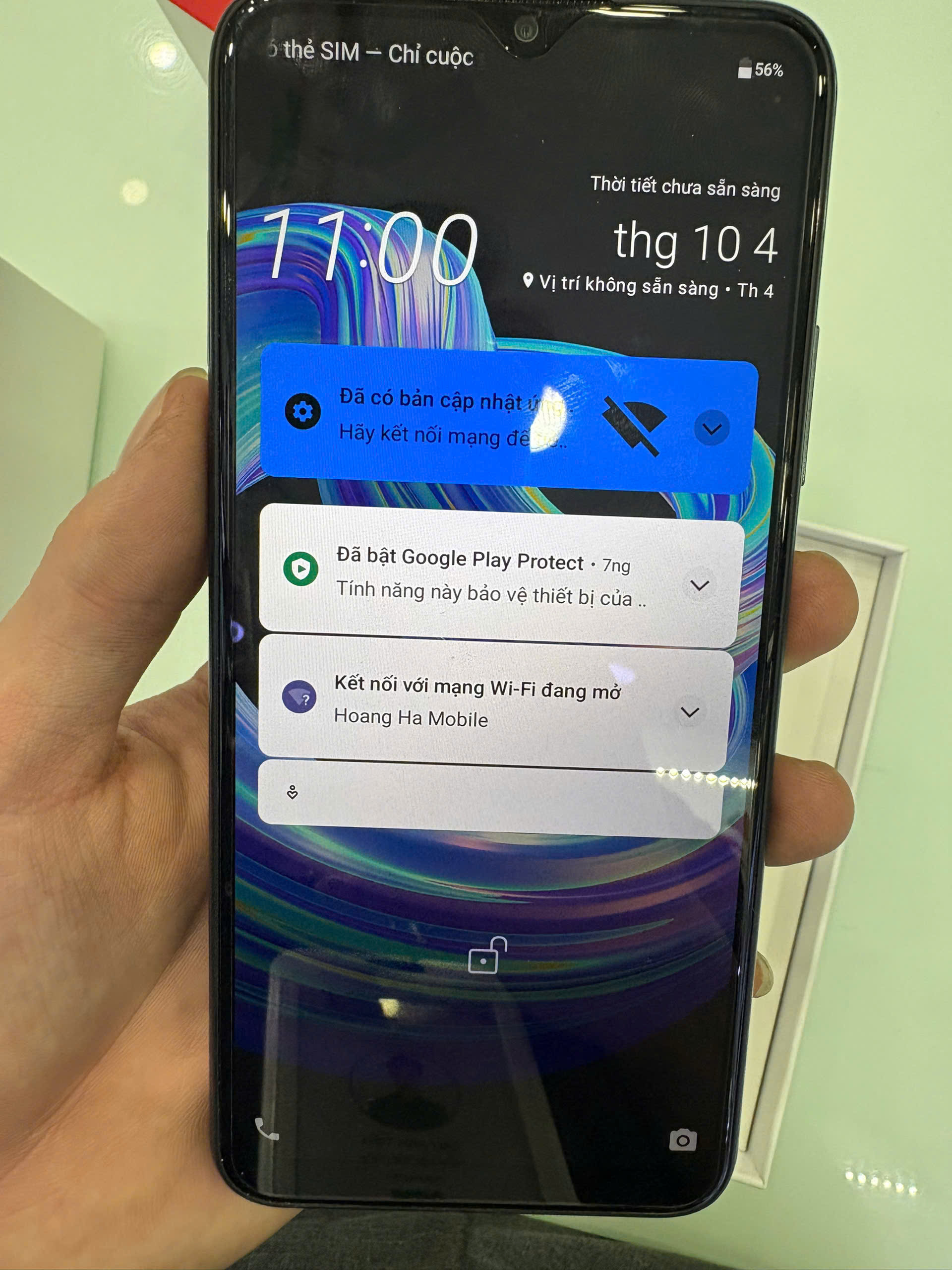 HTC Wildfire E3 lite (4GB/64GB)  Cũ