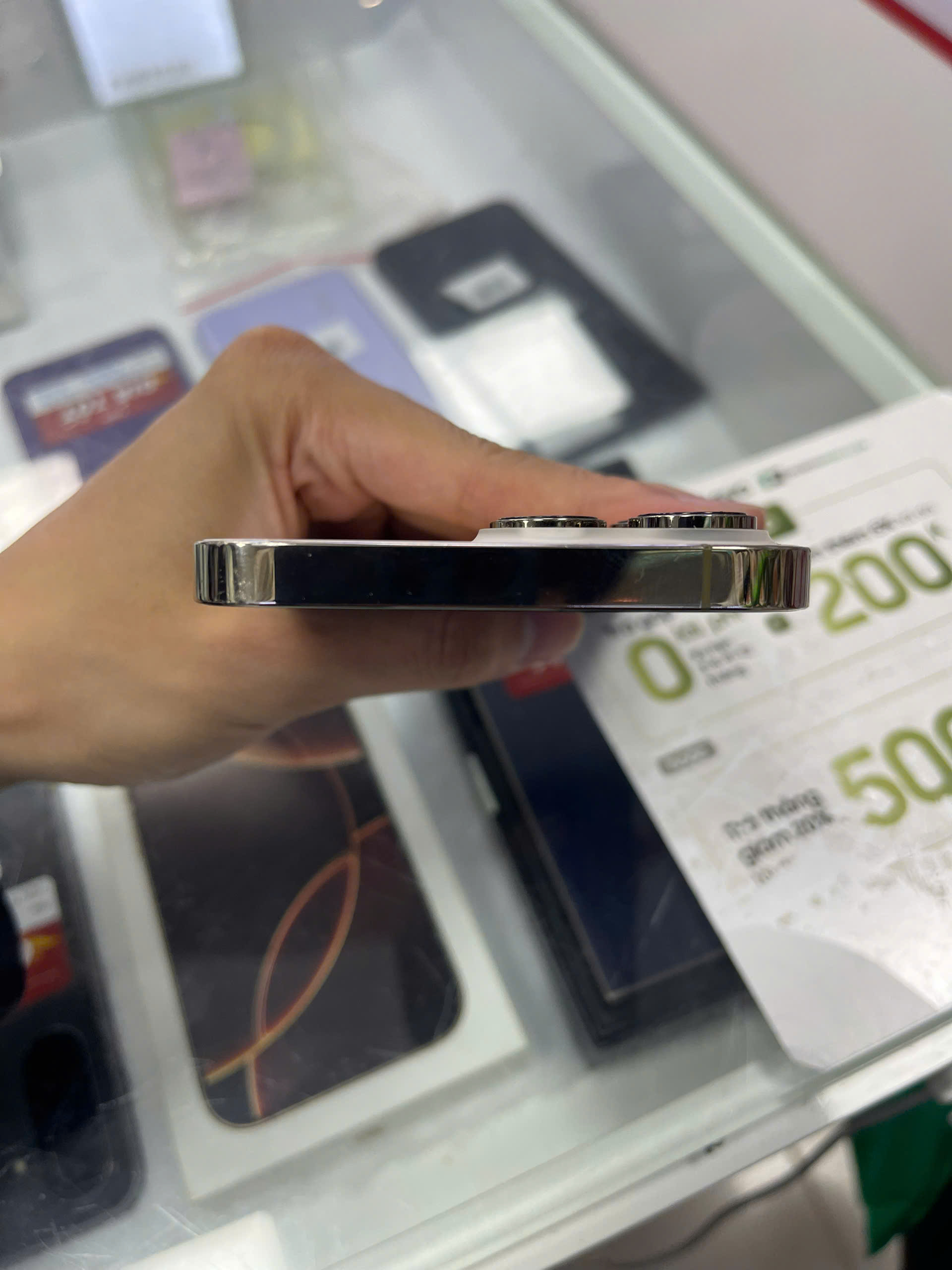 ĐTDĐ Apple iPhone 14 Pro Max 128GB - Cũ 