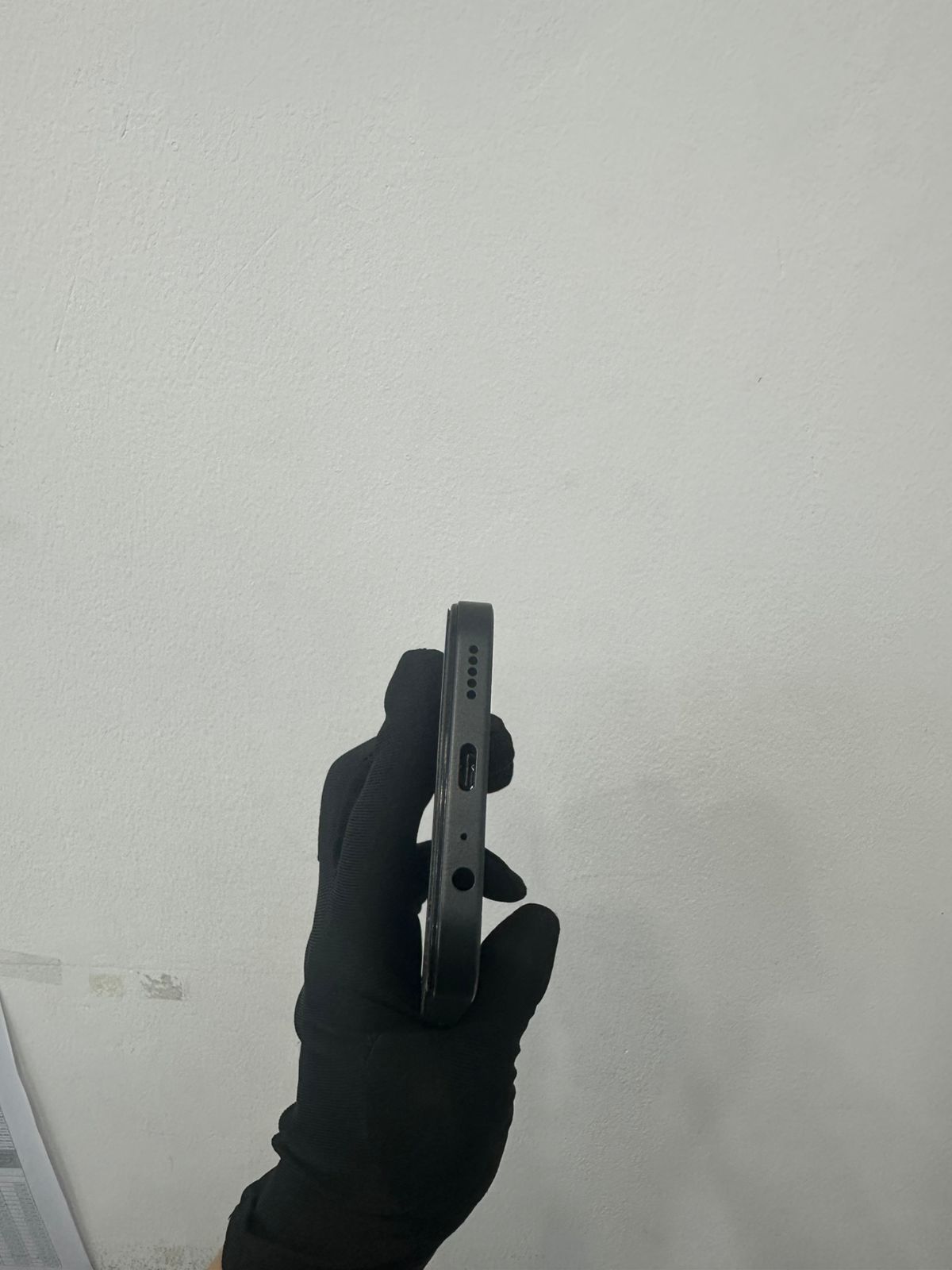 Điện thoại thông minh Honor X6c (6+128GB)