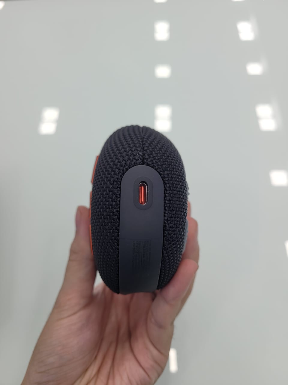 Loa Bluetooth JBL CLIP 5 - CŨ