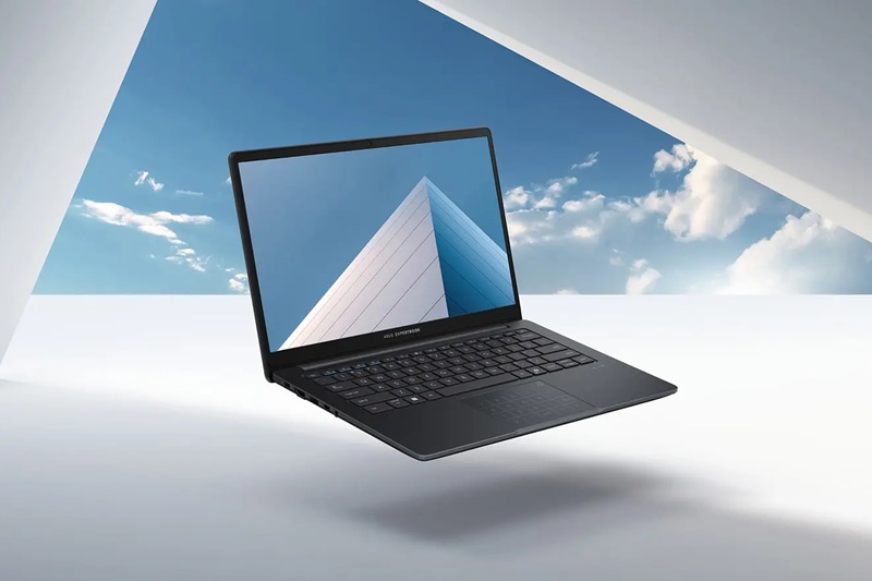 Laptop ASUS B1403CTA-S60187W.