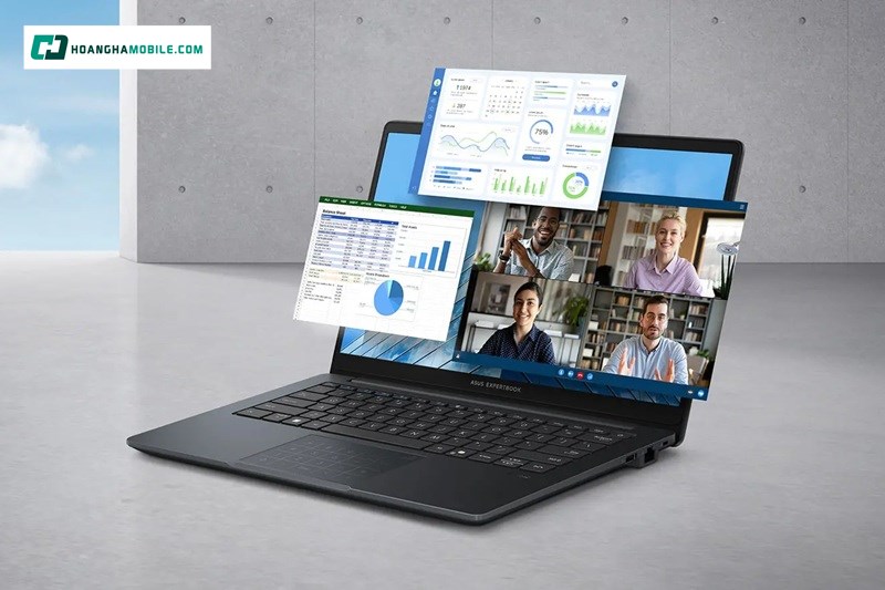 Hiệu năng ổn định cho nhu cầu làm việc hàng ngày. Hiệu năng ổn định cho nhu cầu làm việc hàng ngày.