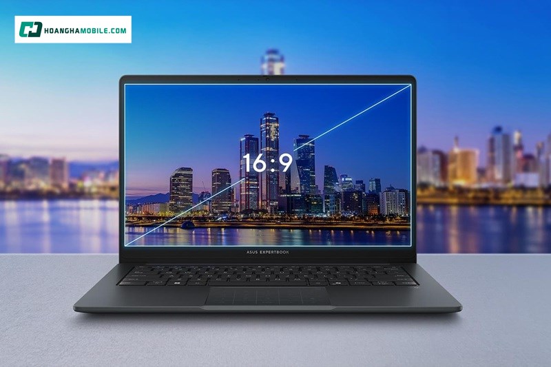 Màn hình 14 inch FHD chống chói. Màn hình 14 inch FHD chống chói.