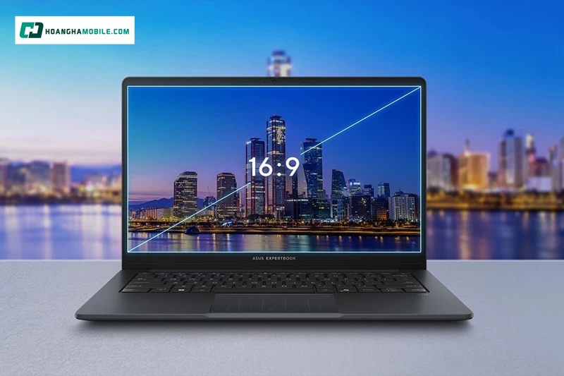 Màn hình 14 inch FHD chống chói. Màn hình 14 inch FHD chống chói.