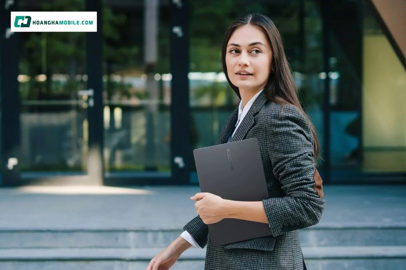 Thiết kế gọn nhẹ, dễ di chuyển. Thiết kế gọn nhẹ, dễ di chuyển.