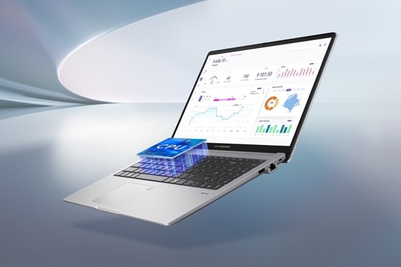 Hiệu năng chip intel Core 3-N355.