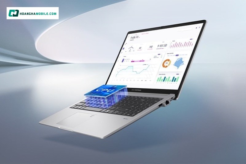 Hiệu năng chip intel Core 3-N355. Hiệu năng chip intel Core 3-N355.