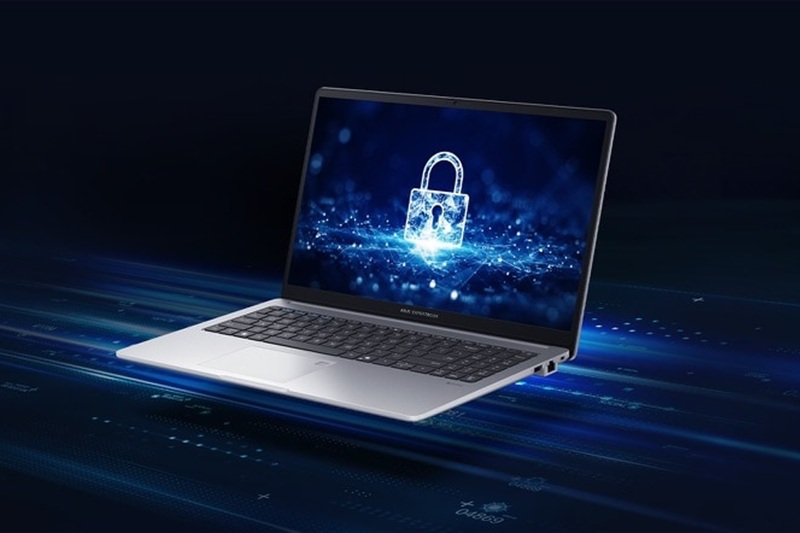 Bảo mật và quyền riêng tư.