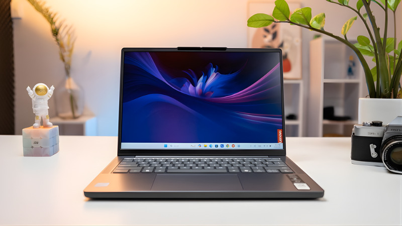 Thiết bị phù hợp đa dạng người dùng.