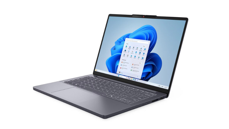 Sở hữu không gian lưu trữ và đa nhiệm vượt trội.